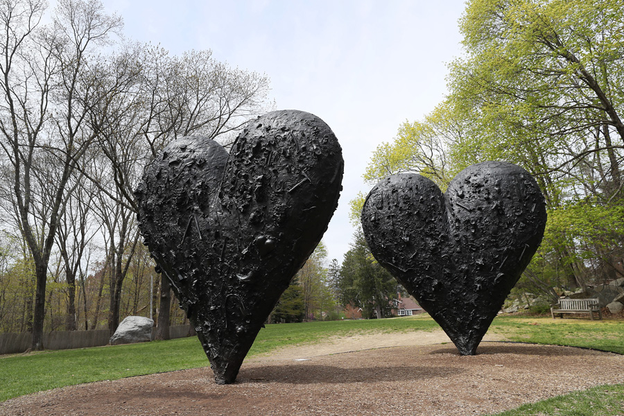 deCordova Sculpture Park to Temporarily Suspend Indoor Exhibits for Infrastructure Upgrades