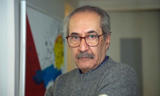 ابراهیم حقیقی: رویداد «بهارستان» شهروند تهرانی را با نگاه معاصر جهان آشنا ‌کرد