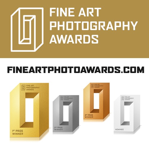 Fine Art Photography Awards (FAPA) 2019