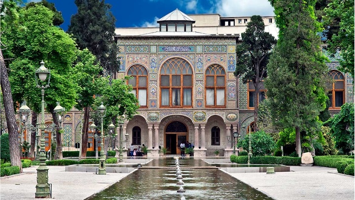 برنامههای هفته پژوهش کاخ گلستان اعلام شد