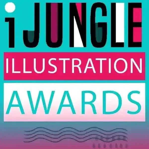فراخوان جوایز تصویرسازی iJungle