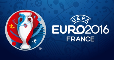 انتشار فراخوان مسابقه طراحی بیلبورد مسابقات فوتبال یورو 2016 فرانسه