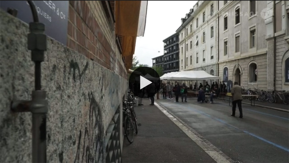 ویدئوی Art Basel سوئیس 2015 (بخش دوم )