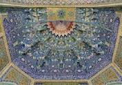 نمایشگاه عکس معماری اسلامی ایران در مادرید برگزار می‌شود