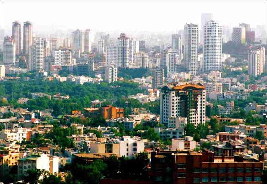 گرامیداشت روز جهانی شهرسازی برگزار میشود