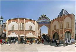 آخرین اثر معماری دوره قاجار تخریب شد