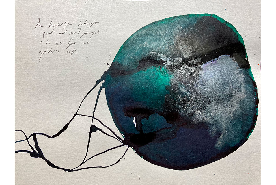 "Johanna Hedva: Who Listens and Learns" opens at Modern Art Oxford
