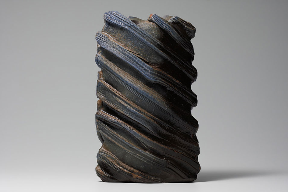 Lucy Lacoste Gallery exhibits works by five ceramic artists with ties to Bizen