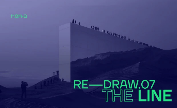 فراخوان رقابت Re-Draw.07