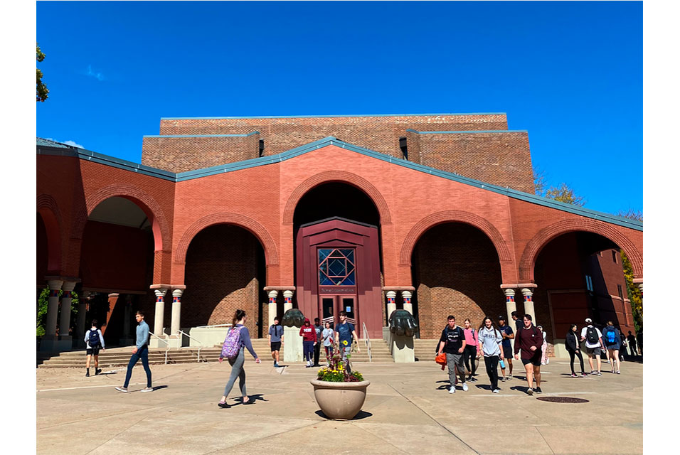 Palmer Museum of Art prepares for transition to new museum in 2023
