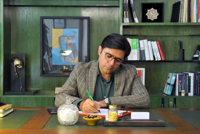پیام مدیرکل هنرهای تجسمی برای درگذشت بانوی مجسمهساز