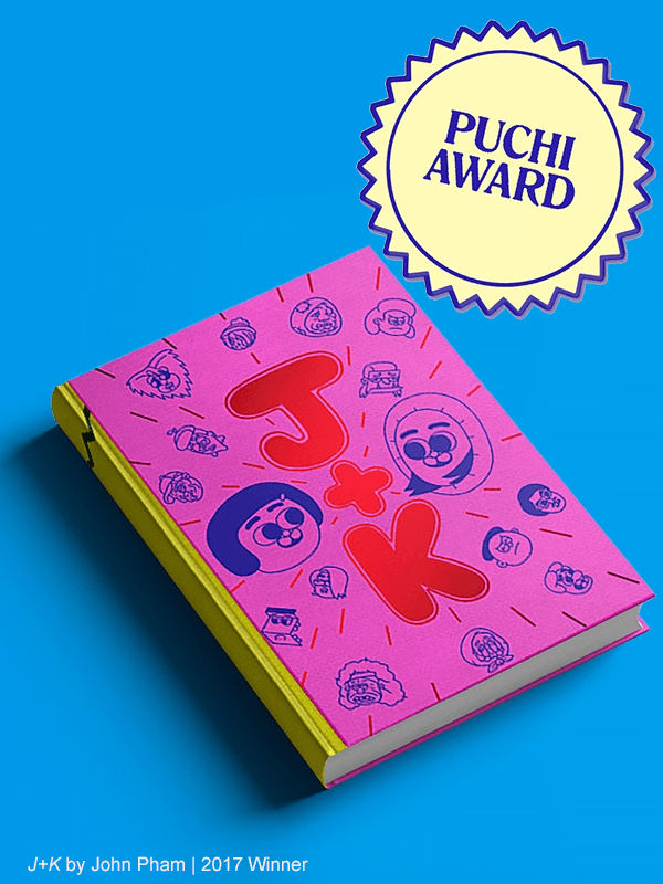 Puchi Award 2019