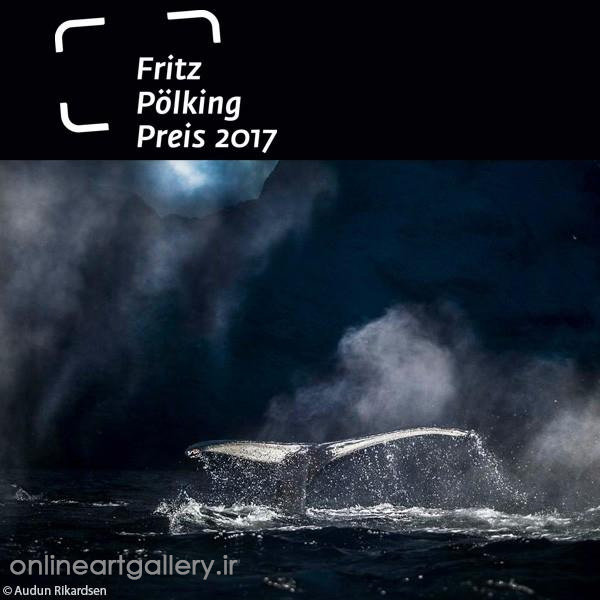 فراخوان رقابت عکاسی Fritz Pölking