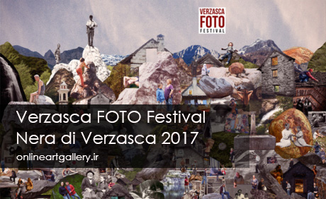 جشنواره عکاسی Nera di Verzascaسوئیس