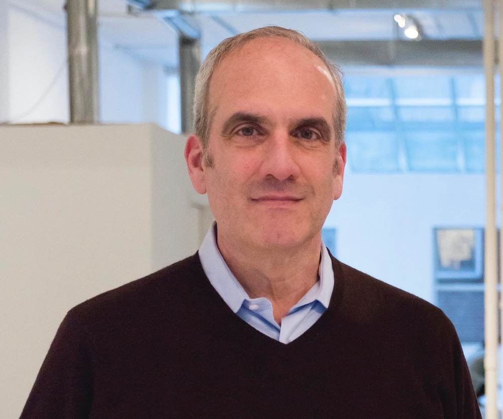Ted Bonin, New York Art Dealer Who Cofounded a Beloved Gallery, Dies at 65