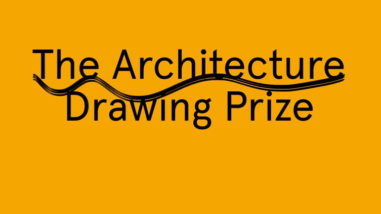 فراخوان جایزه‌ی اسکیس و طراحی معماری
