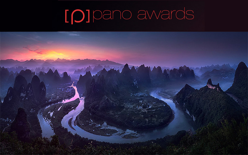 Epson International Pano Awards 2024 Competition