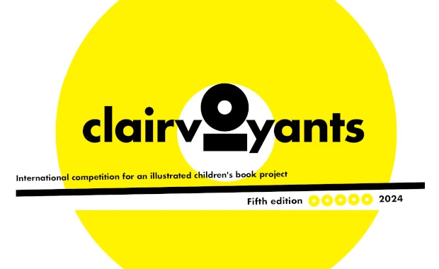 CLAIRVOYANTS 2024 – Competition For Illustrated Children`s Book Project