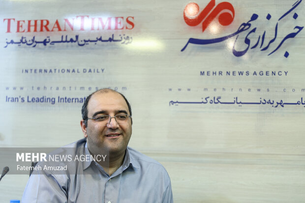 تغییر سیاست‌ در نظارت بر گالری‌ها