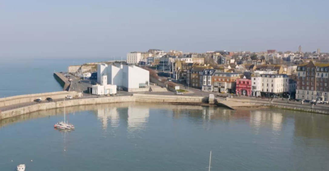 Gallery Manager in Margate