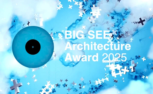 BIG SEE Architecture Awards 2025