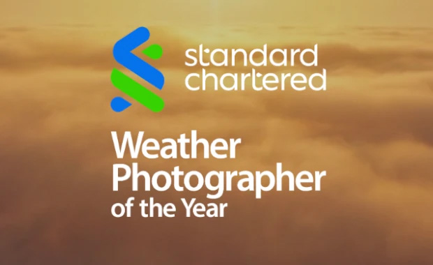 فراخوان رقابت عکاسی استاندارد آب و هوا