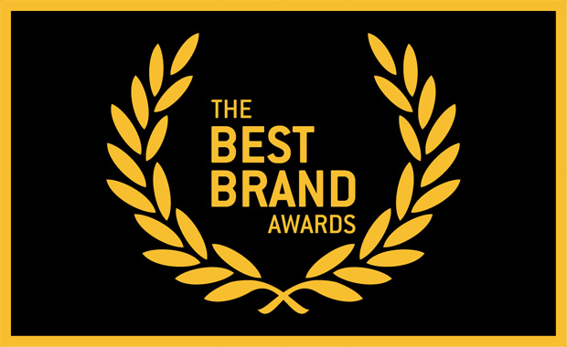 فراخوان طراحی برند The Best Brand Awards