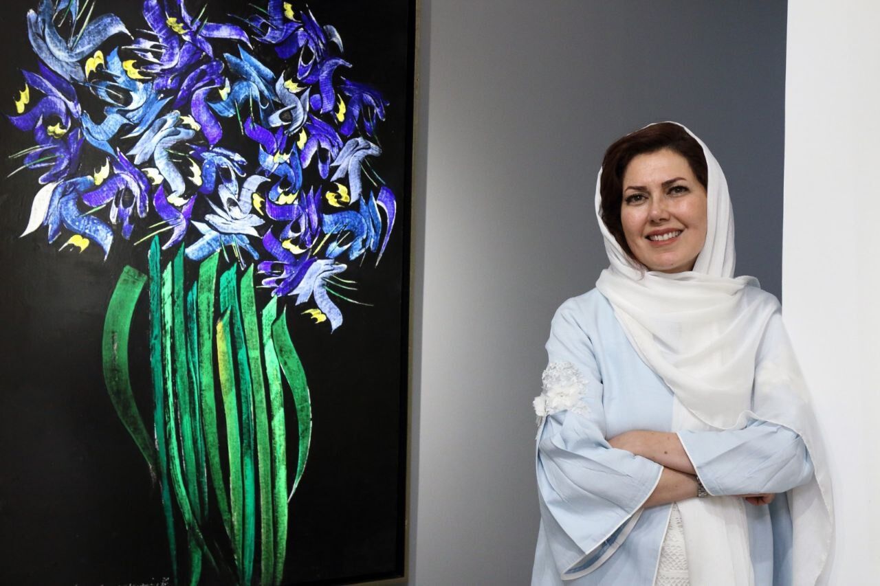 تدارک سه رویداد هنری توسط نگارخانه‌داران تهران